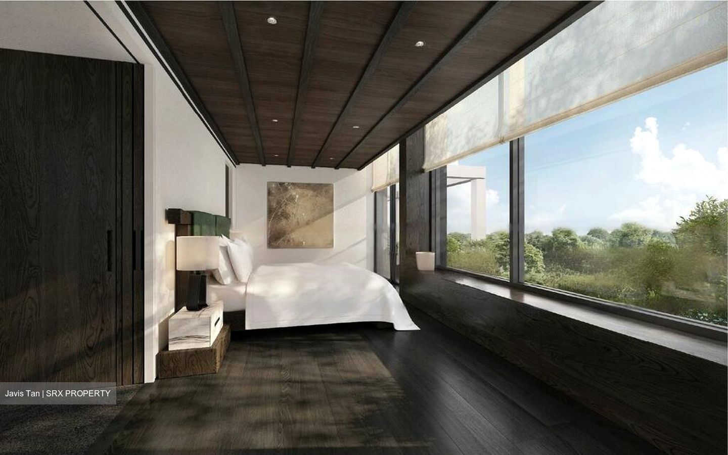 21 Anderson (D10), Condominium #473290091